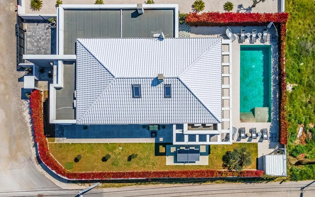 Villa Patras - Pool Mit Hydromassage - Istriensonne 0673 Pula Croatia